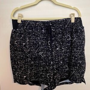 Livi for Lane Bryant Active Shorts- size 18/20